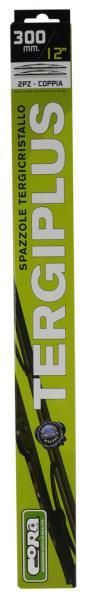 Cora Tergiplus 30cm Windshield Wiper Blades