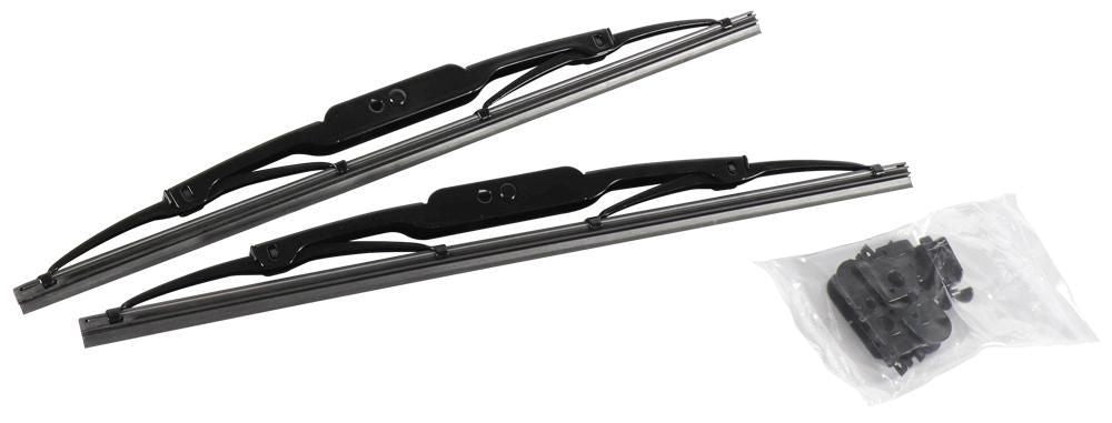 Cora Spazzole tergicristallo Tergiplus 33 cm