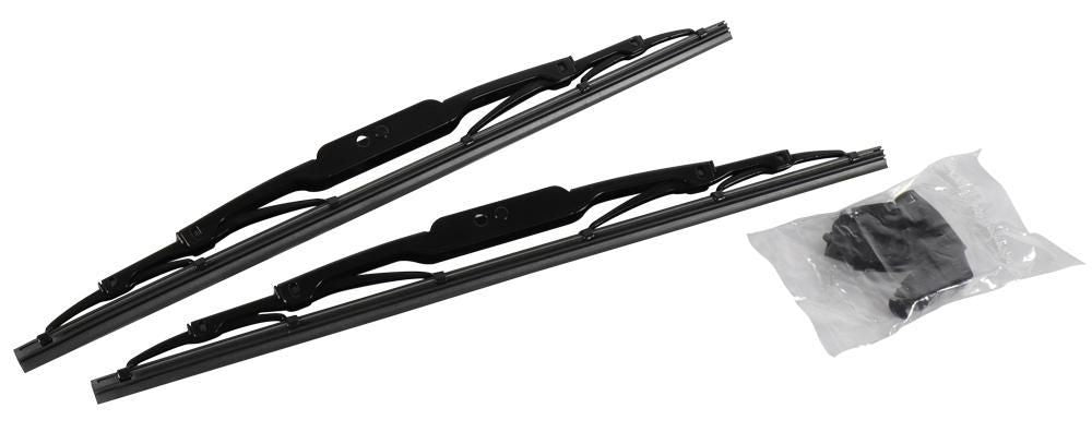 Cora Spazzole tergicristallo Tergiplus 35 cm