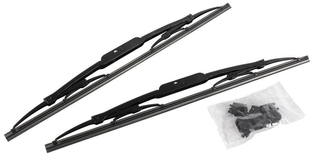 Cora Spazzole tergicristallo Tergiplus 40 cm