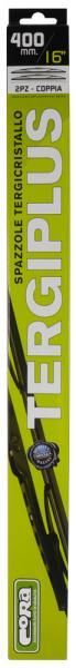 Cora Tergiplus 40cm Windshield Wiper Blades