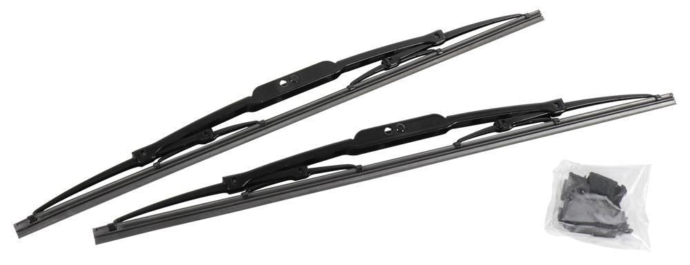 Cora Spazzole tergicristallo Tergiplus 45 cm