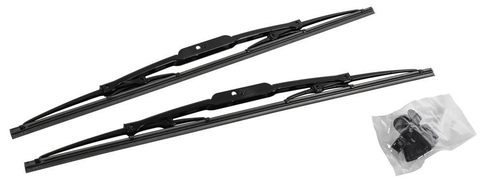 Cora Spazzole tergicristallo Tergiplus 48 cm