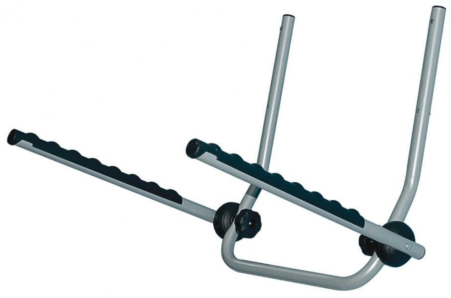 Soporte de pared Menabo para bicicletas Wally