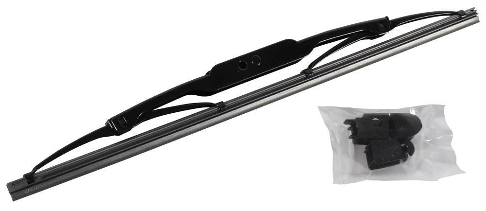 Cora Spazzola tergicristallo Tergiplus 33 cm