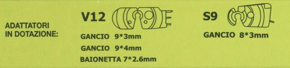 Cora Tergiplus Windshield Wiper Blade 50 cm