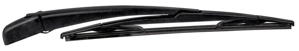 Cora Tergiplus 724 Rear Brush Arm