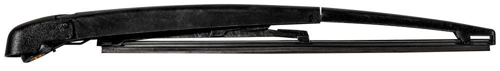 Brazo de cepillo trasero Cora Tergiplus 725