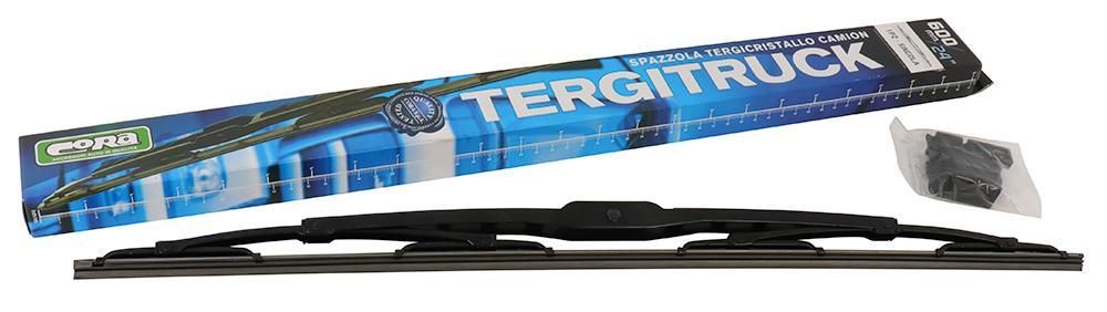 Escobilla limpiaparabrisas para camión Cora Tergitruck 60 cm