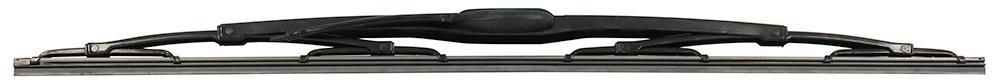 Escobilla limpiaparabrisas para camión Cora Tergitruck 60 cm con pulverizador