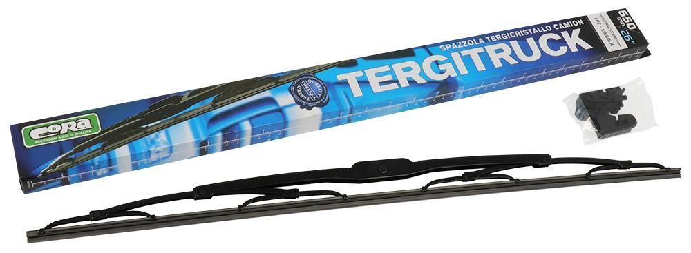 Escobilla limpiaparabrisas para camión Cora Tergitruck 65 cm