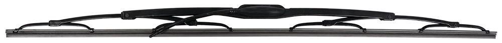 Cora Spazzola tergicristallo camion Tergitruck 65 cm con spruzzatore