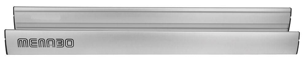 Menabo Professional side rails 190 cm