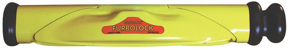 Cora Furbolock mechanische Diebstahlsicherung für Lenkrad