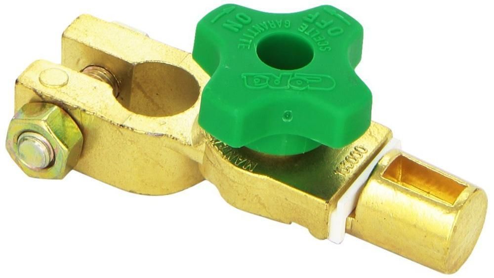 Cora On-Off Marine Quick Battery Switch for Boats