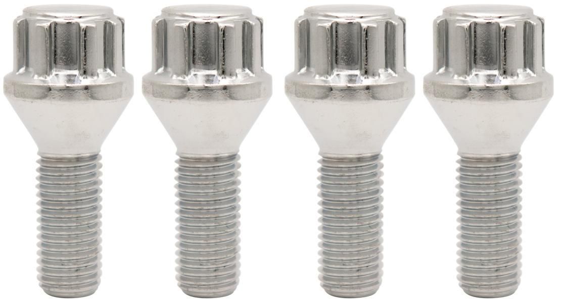 Cora Serie 4 Diebstahlsicherung Radbolzen Modell L1