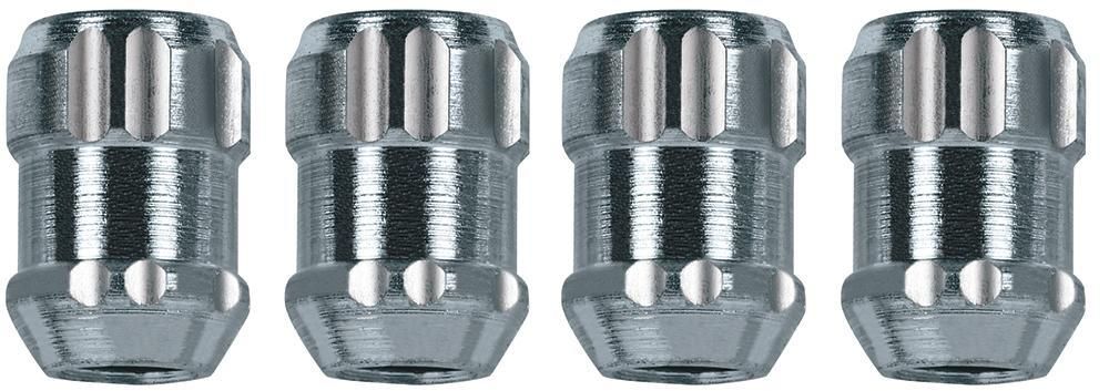 Cora Serie 4 Diebstahlsichere Radmuttern Modell X