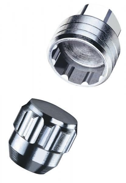 Tuercas de rueda antirrobo Cora Serie 4 modelo X