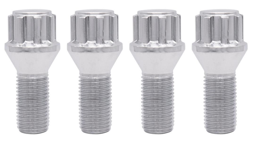 Cora Serie 4 Diebstahlsicherung Radbolzen Modell A1