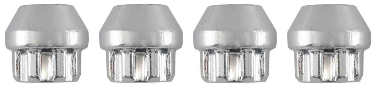 Tuercas de rueda antirrobo Cora Serie 4 modelo S4