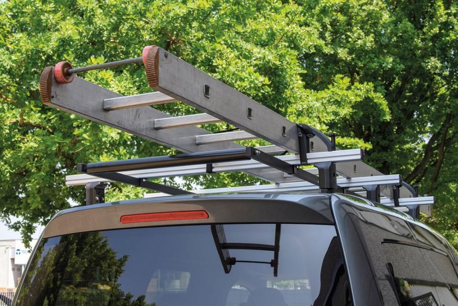 Menabo Kit 4 fermacarichi Professional