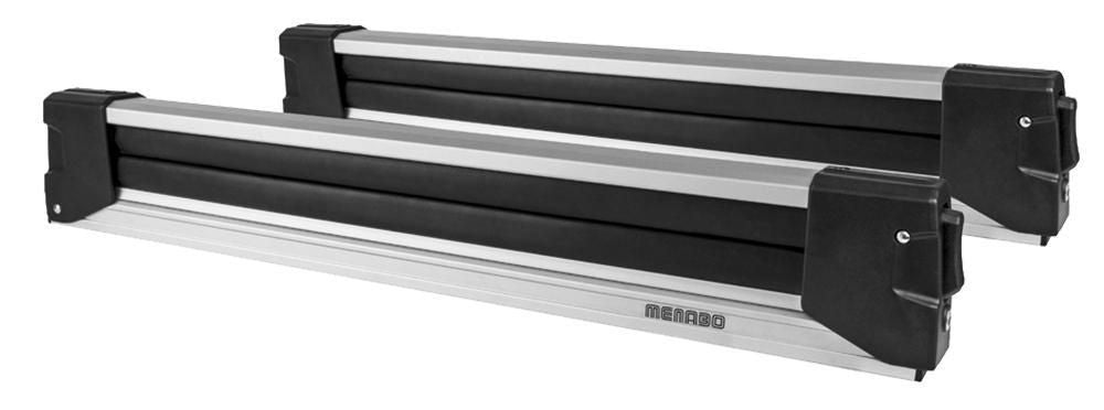 Menabo Yelo Schiebedach-Skiträger für 6 Paar