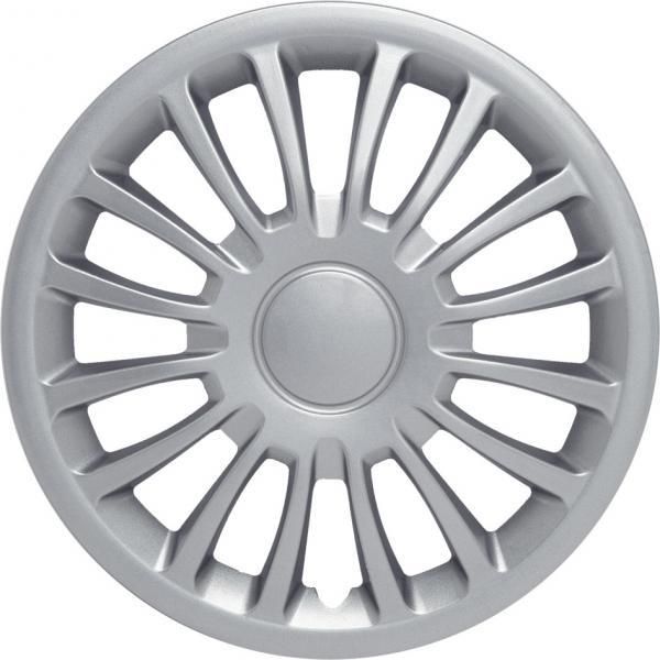 Cubierta de rueda dinámica Cora de 16''