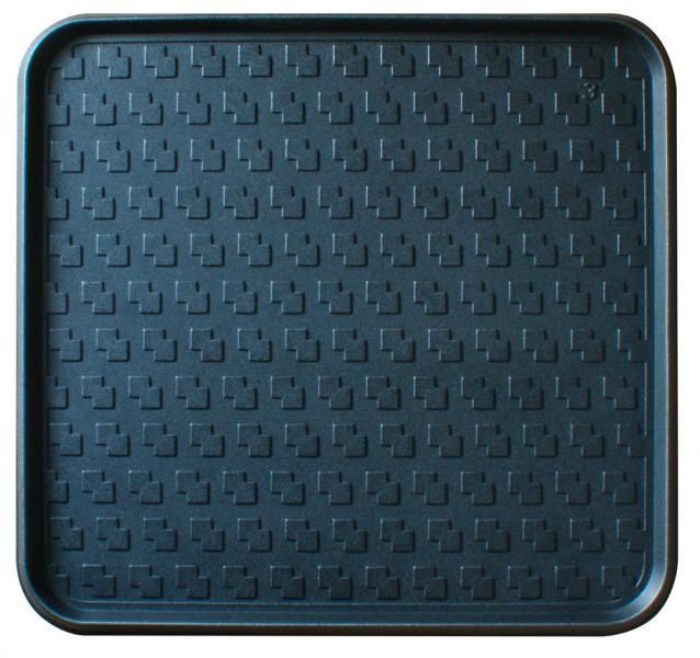 Protector de baúl Cora 90x85 cm