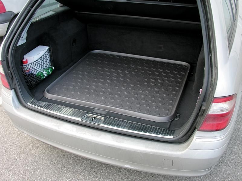 Cora Trunk Protector 90x100 cm