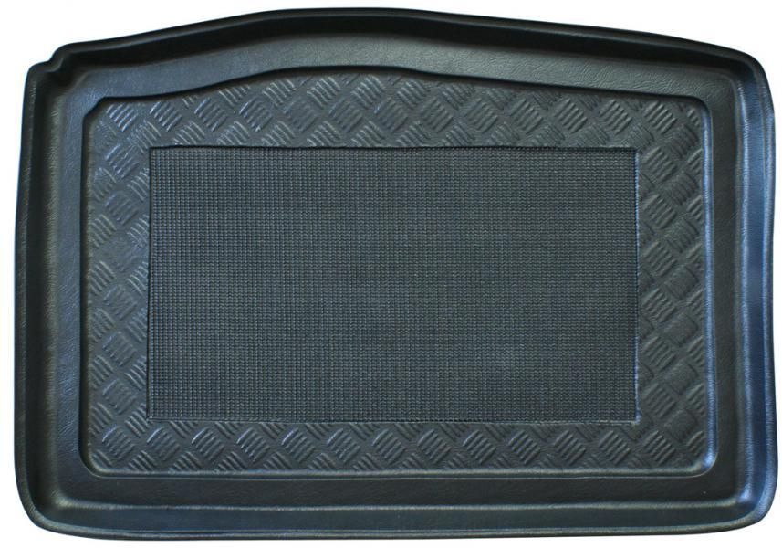 Cora Kofferraumwanne ALFA ROMEO Mito 08>16, 16>