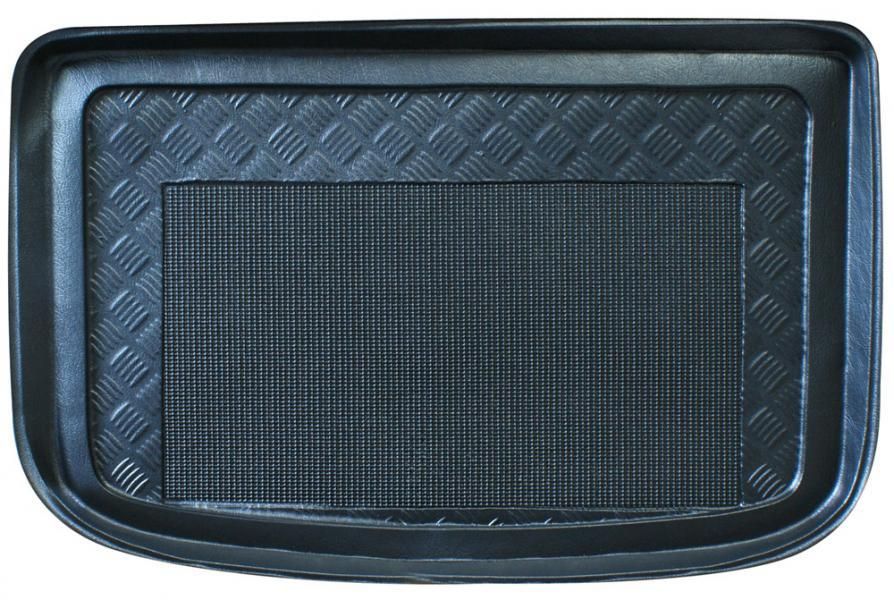 Cora Kofferraumwanne für Audi A1 3/5-Sitzer, 10>14, 14>