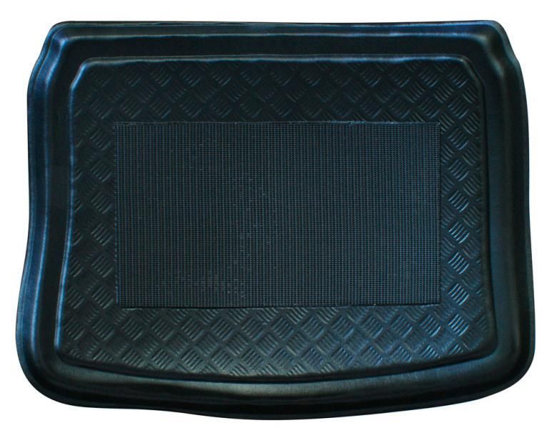 Cora Kofferraumwanne für Audi A3 Sportback 5-Sitzer (04-12)