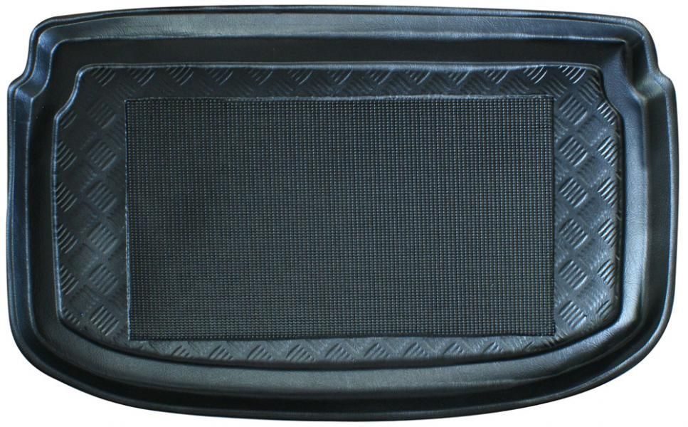 Bandeja de maletero Cora CHEVROLET Aveo 5p. 11>