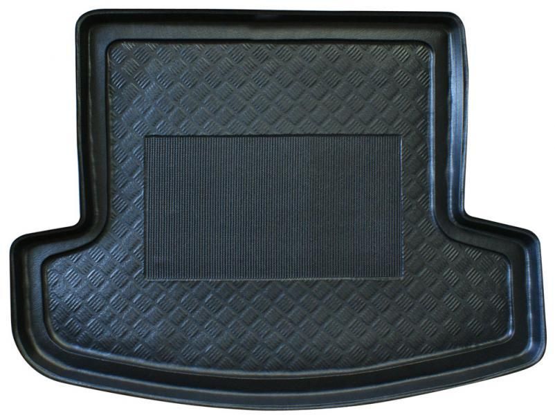 Revestimiento de maletero Cora CHEVROLET Captiva 06>11, 11>