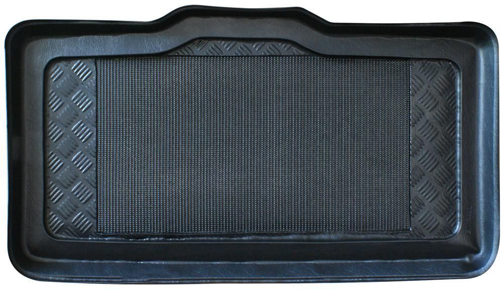 Cora Kofferraumwanne FIAT Panda III 12>20, 20>