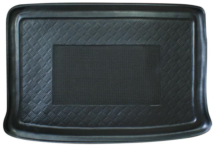 Cora Trunk liner CITROEN Berlingo 5 seats >08 - PEUGEOT Ranch 5 seats >08