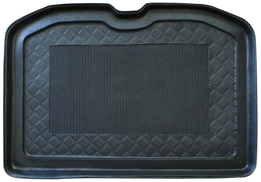 Cora Vasca baule CITROEN C3 Picasso 09>12, 12>
