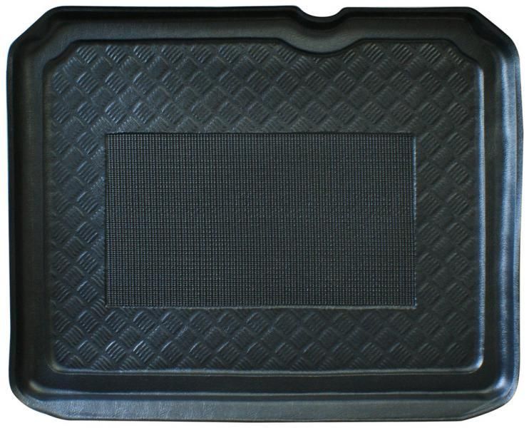 Cora Kofferraumablage CITROEN C4 10>18