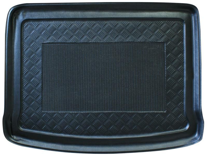 Cora Bandeja maletero DACIA Sandero/Sandero Stepway 08>16