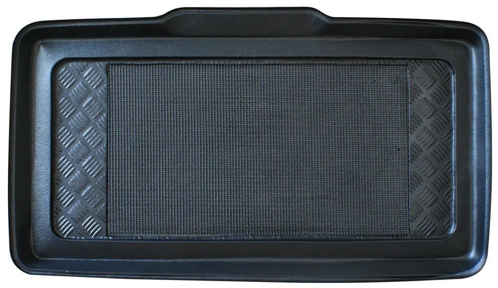 Cora Vasca baule FIAT 500 07>15, 15>