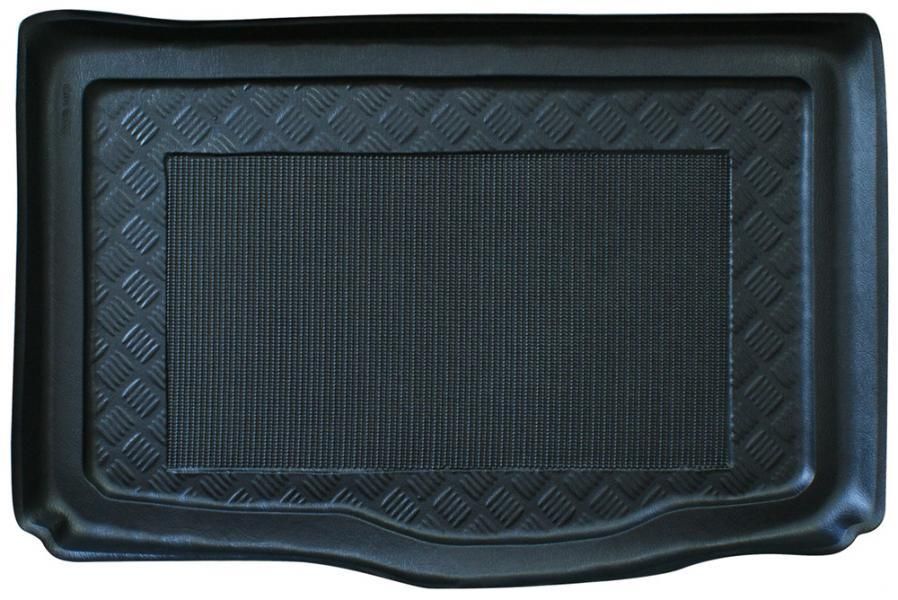 Cora Vasca baule FIAT Grande Punto 05>, Punto Evo 09>, Punto 12>