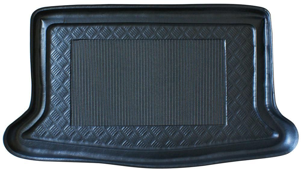 Cora Kofferraumwanne FIAT Sedici 05>09, 09> - SUZUKI SX4 06>09, 09>