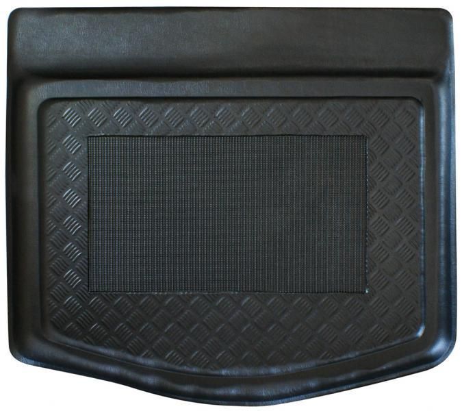 Cora Vasca baule FORD C-Max 10>15