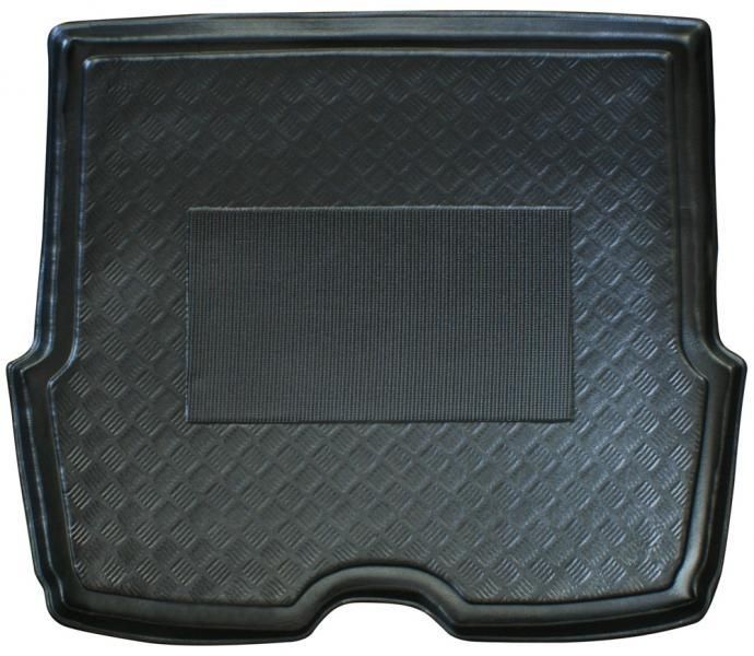 Revestimiento de maletero Cora FORD Focus SW >04