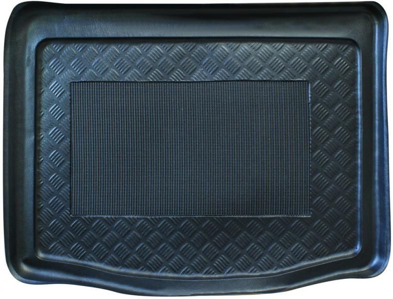 Cora Vasca baule FORD Focus 5p. 11>18 con ruotino