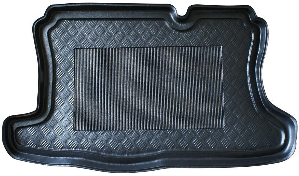 Cora Kofferraumablage FORD Fusion 02>