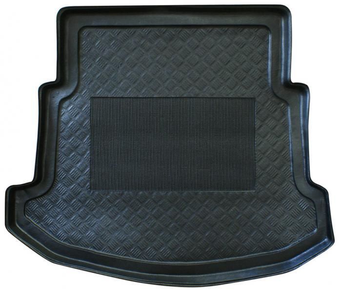 Alfombrilla de maletero Cora para Ford Mondeo 5p. 07>14