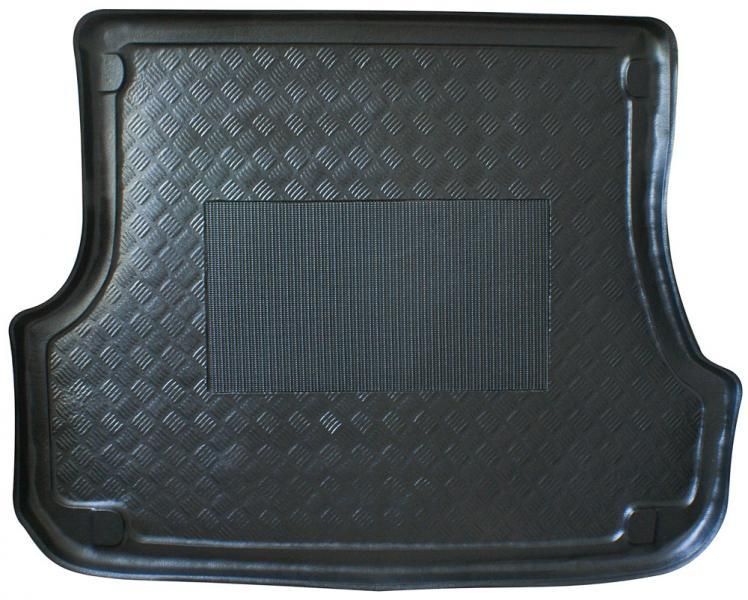 Revestimiento de maletero Cora FORD Mondeo SW 00>07