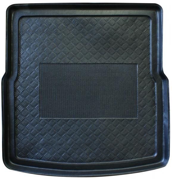 Cora Vasca baule FORD S-Max 5 posti 06>15