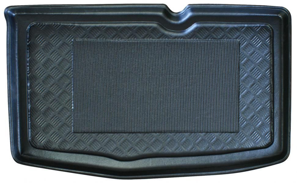 Revestimiento de maletero Cora HYUNDAI i20 09>14